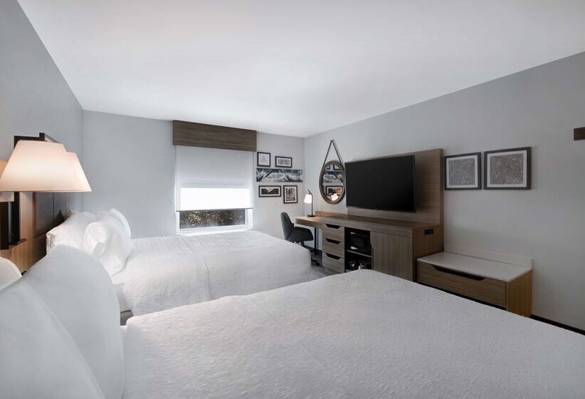 فندق Hampton Inn Anderson/ Alliance Business Park