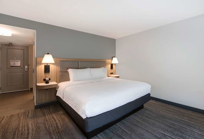 فندق Hampton Inn Anderson/ Alliance Business Park