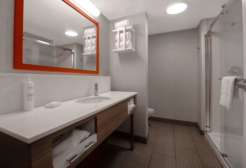 فندق Hampton Inn Anderson/ Alliance Business Park