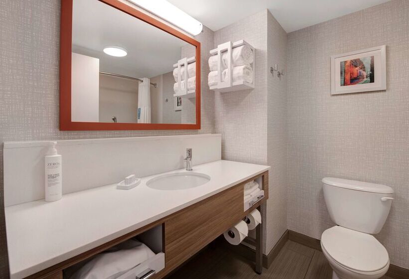 فندق Hampton Inn Anderson/ Alliance Business Park