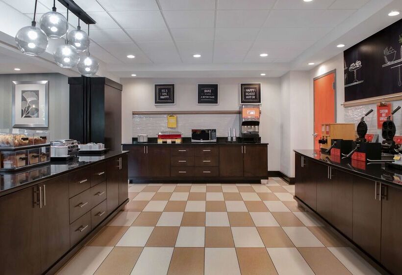 فندق Hampton Inn Anderson/ Alliance Business Park