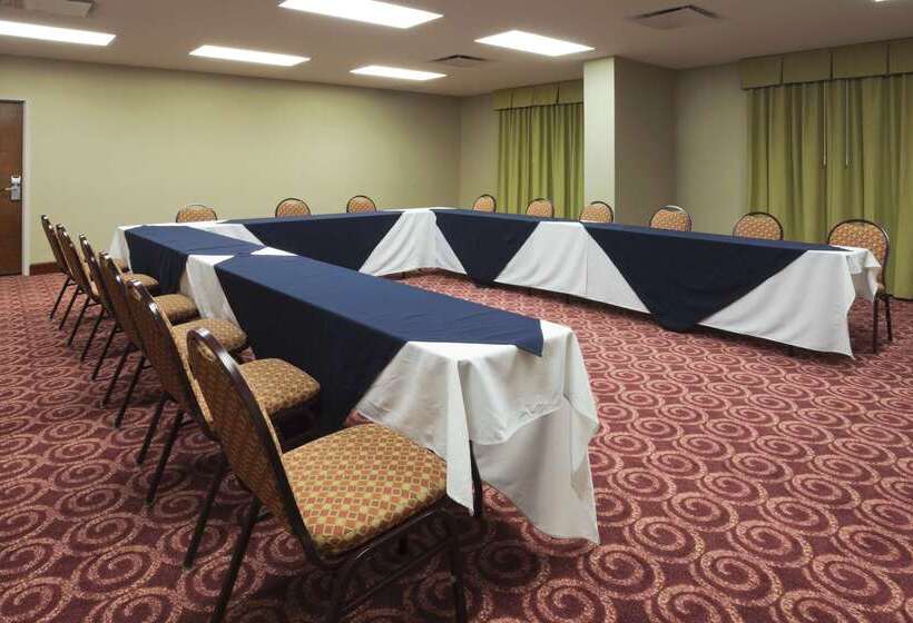 فندق Hampton Inn By Hilton Ciudad Victoria