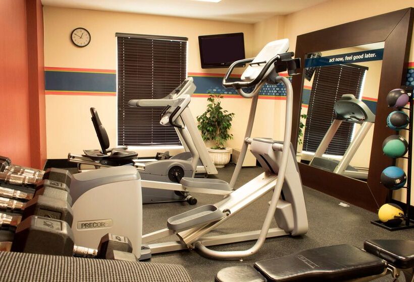 فندق Hampton Inn By Hilton Ciudad Victoria