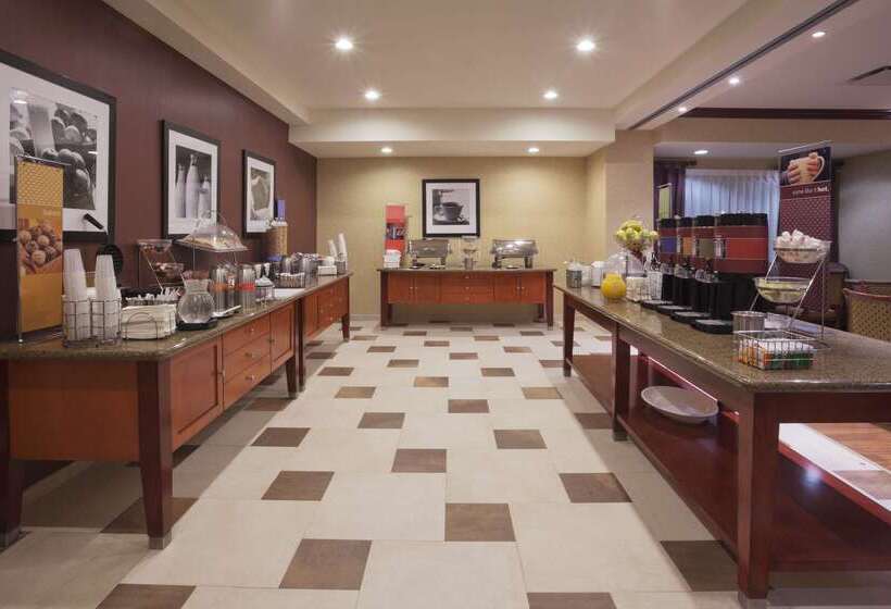 فندق Hampton Inn By Hilton Ciudad Victoria