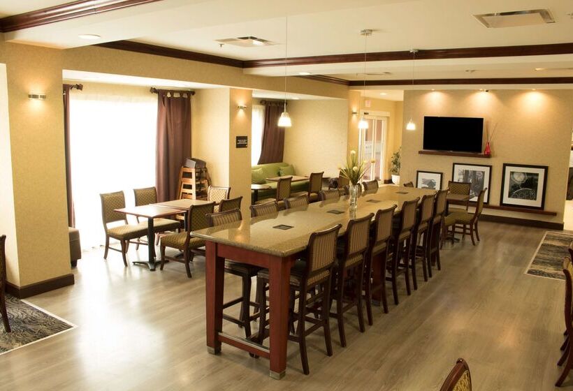 فندق Hampton Inn By Hilton Ciudad Victoria