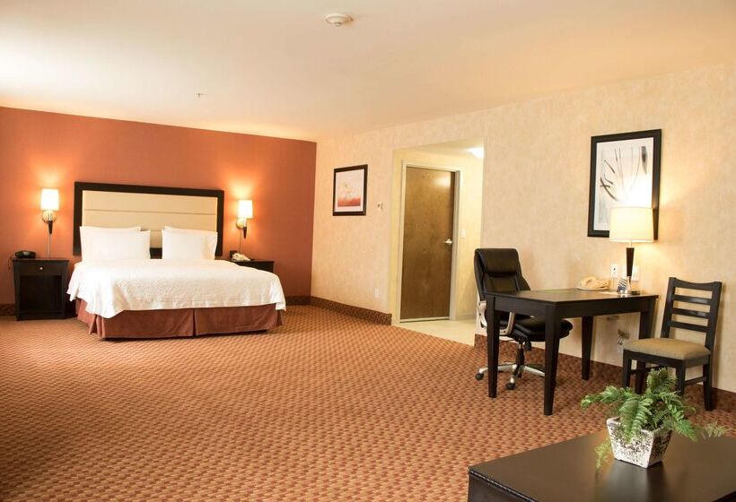 فندق Hampton Inn By Hilton Ciudad Victoria