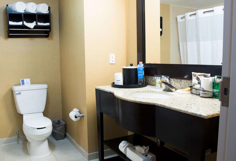 فندق Hampton Inn By Hilton Ciudad Victoria