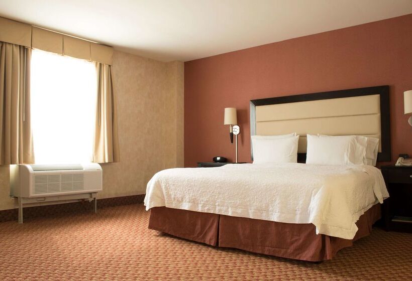 فندق Hampton Inn By Hilton Ciudad Victoria