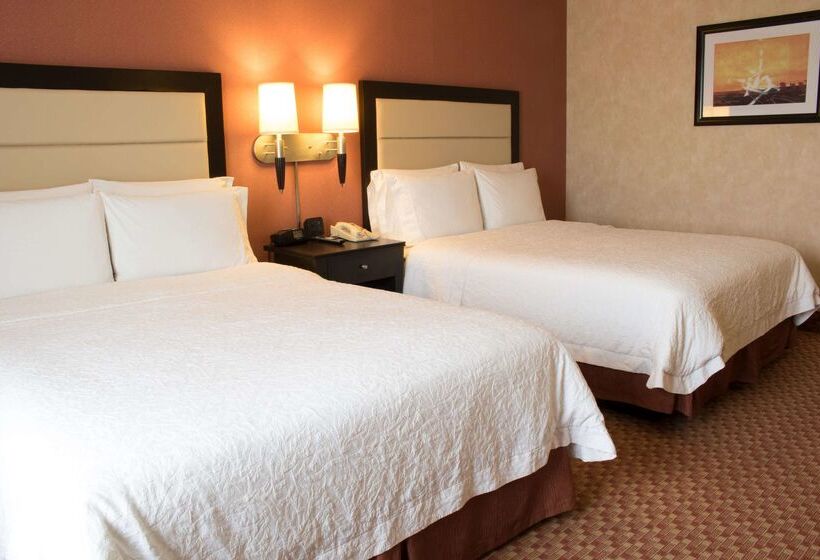 فندق Hampton Inn By Hilton Ciudad Victoria