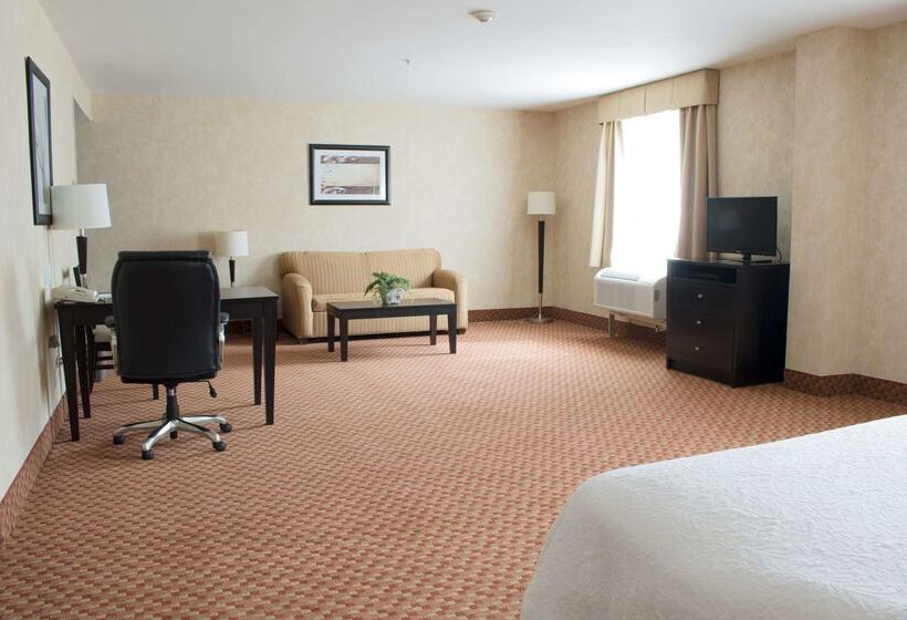 فندق Hampton Inn By Hilton Ciudad Victoria