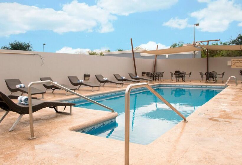 فندق Hampton Inn By Hilton Ciudad Victoria