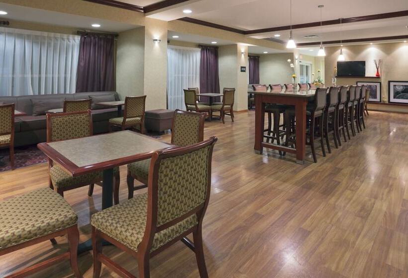 فندق Hampton Inn By Hilton Ciudad Victoria