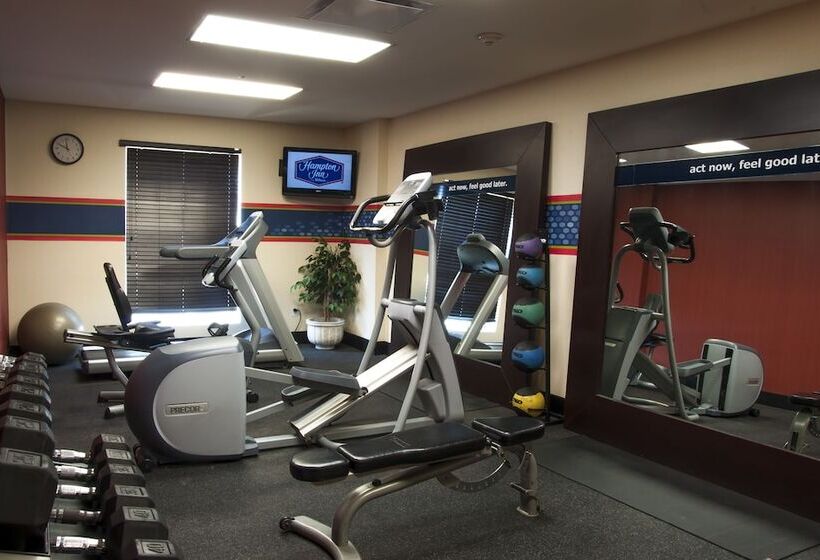 فندق Hampton Inn By Hilton Ciudad Victoria