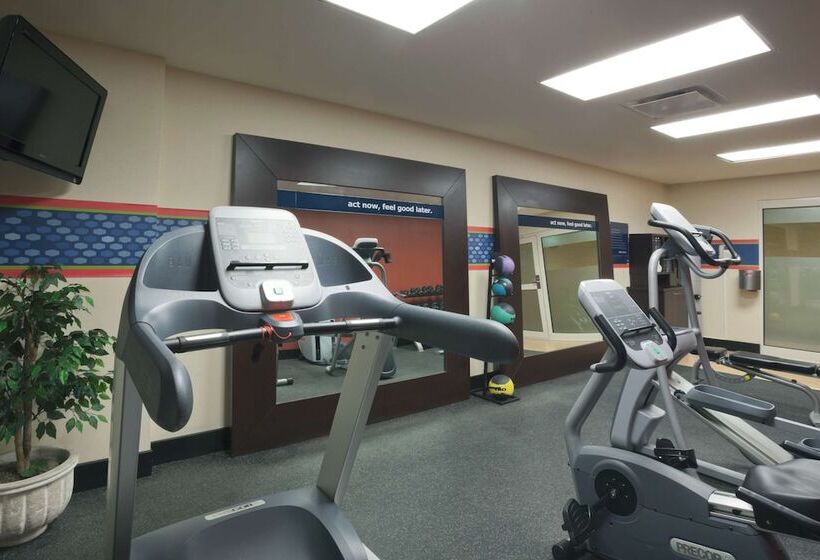 فندق Hampton Inn By Hilton Ciudad Victoria