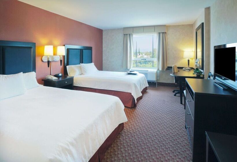 فندق Hampton Inn By Hilton Ciudad Victoria