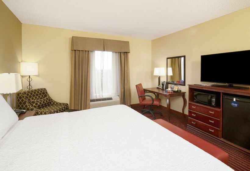 فندق Hampton Inn Covington, Ga