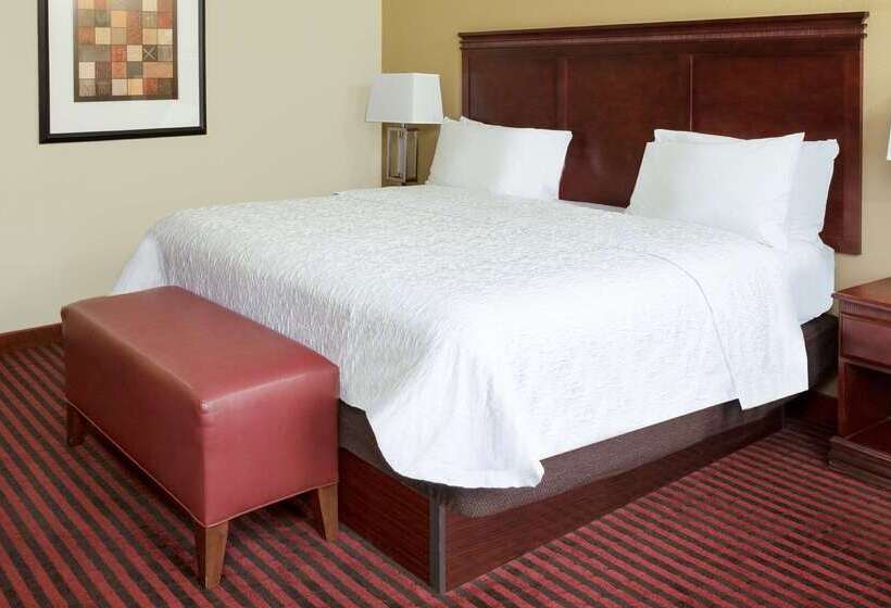 فندق Hampton Inn Covington, Ga