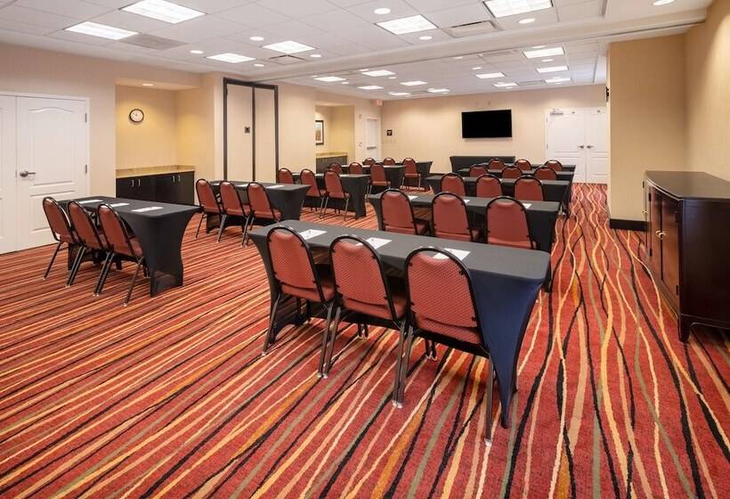 فندق Hampton Inn Covington, Ga