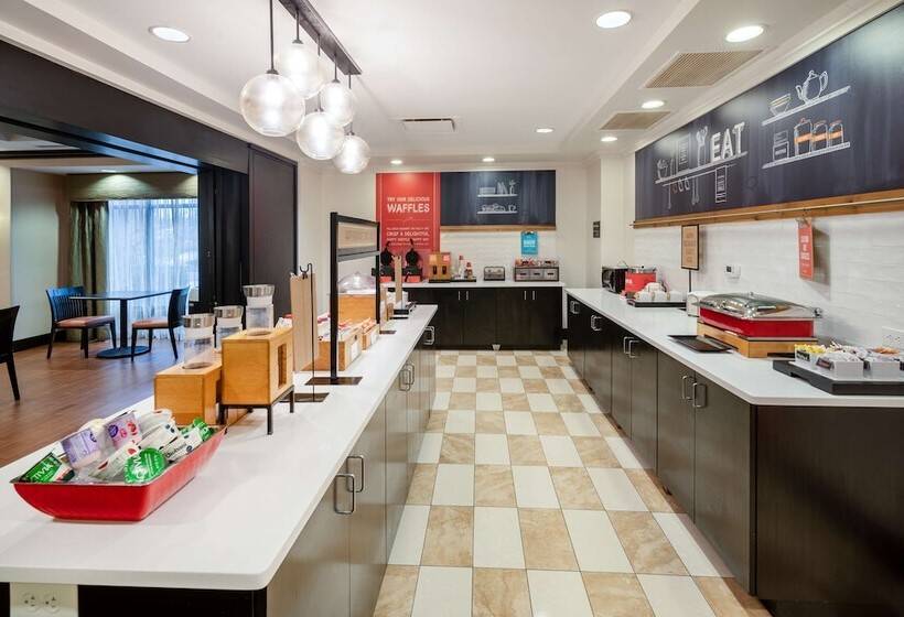 فندق Hampton Inn Covington, Ga