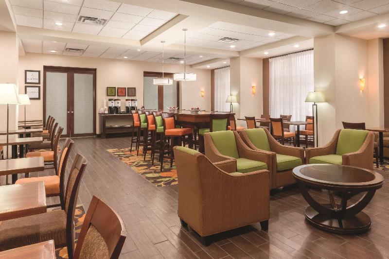 فندق Hampton Inn By Hilton Edmonton/south, Alberta, Canada