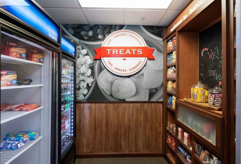 هتل Hampton Inn & Suites Baton Rouge  I10 East