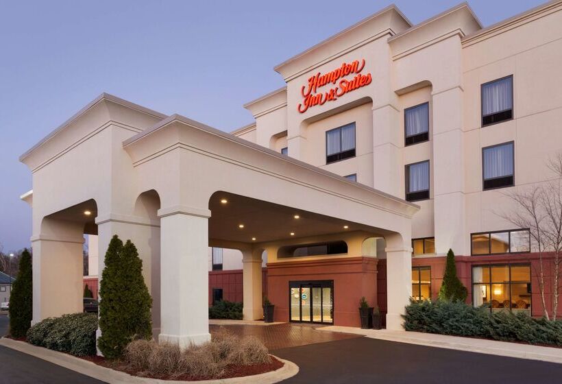 בית מלון כפרי Hampton Inn & Suites Birmingham East Irondale