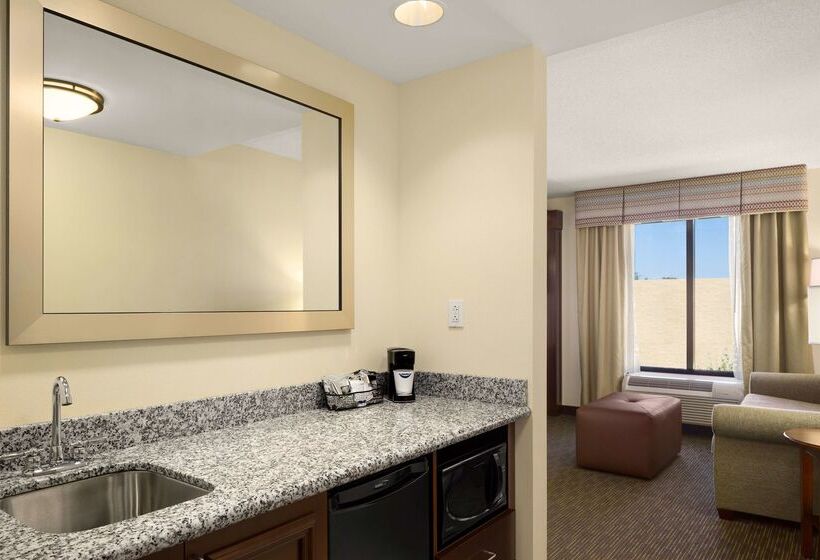 호텔 Hampton Inn & Suites Birmingham/280 Easteagle Point