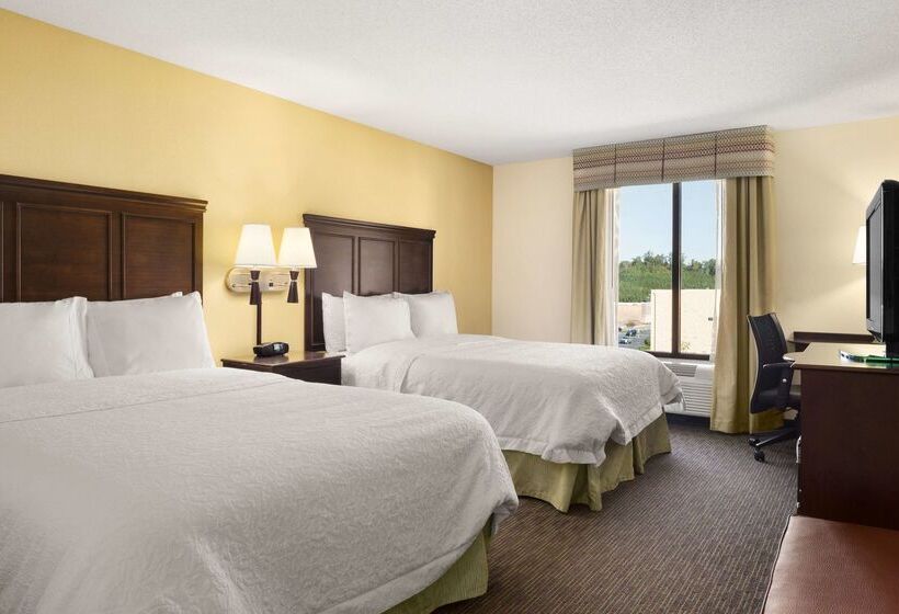 호텔 Hampton Inn & Suites Birmingham/280 Easteagle Point
