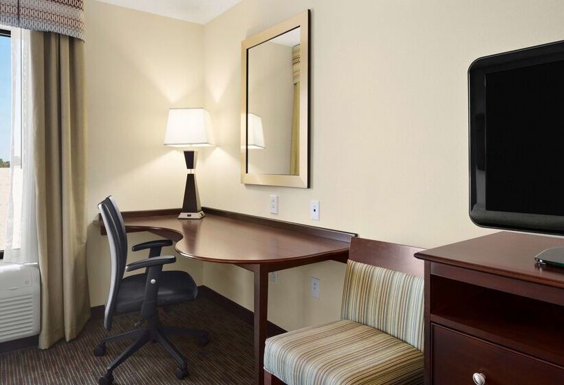 호텔 Hampton Inn & Suites Birmingham/280 Easteagle Point