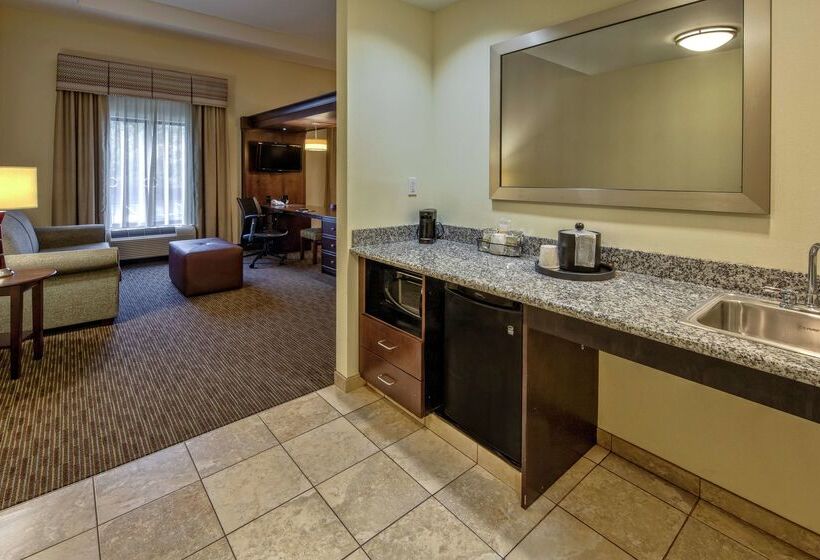 호텔 Hampton Inn & Suites Birmingham/280 Easteagle Point