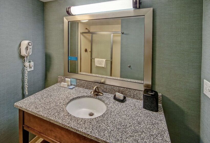 호텔 Hampton Inn & Suites Birmingham/280 Easteagle Point