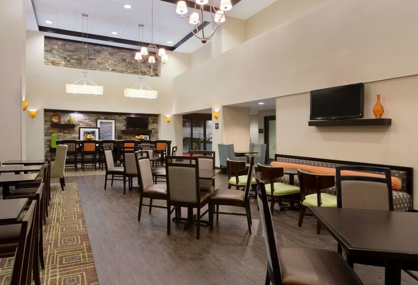 호텔 Hampton Inn & Suites Birmingham/280 Easteagle Point