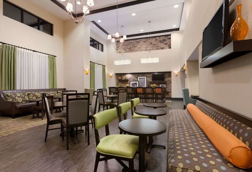 호텔 Hampton Inn & Suites Birmingham/280 Easteagle Point