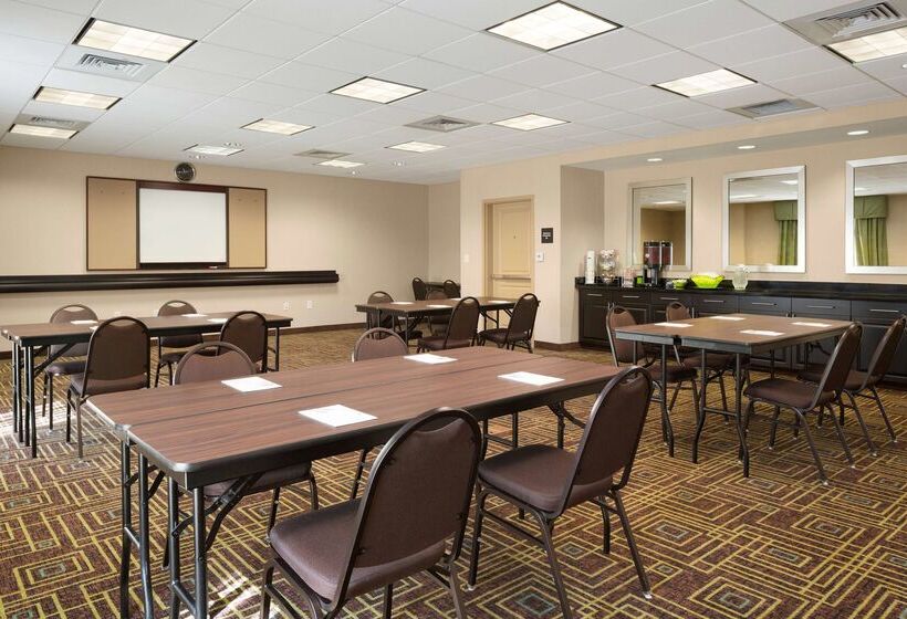 호텔 Hampton Inn & Suites Birmingham/280 Easteagle Point