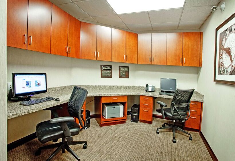 فندق Hampton Inn & Suites Barrie