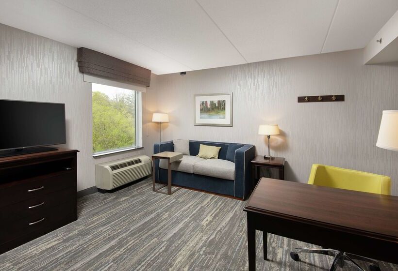 فندق Hampton Inn & Suites Barrie