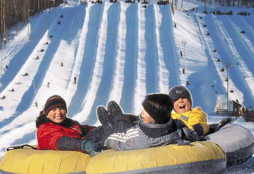 فندق Hampton Inn & Suites Barrie