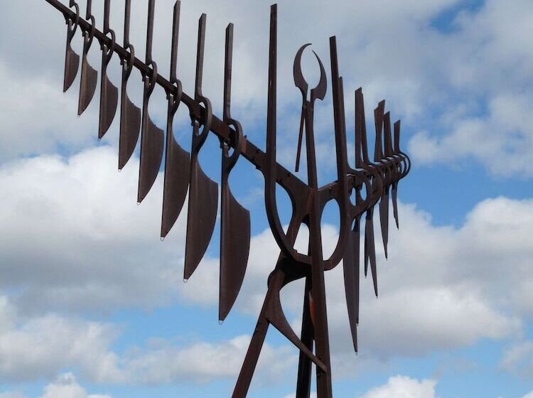 فندق Hampton Inn & Suites Barrie