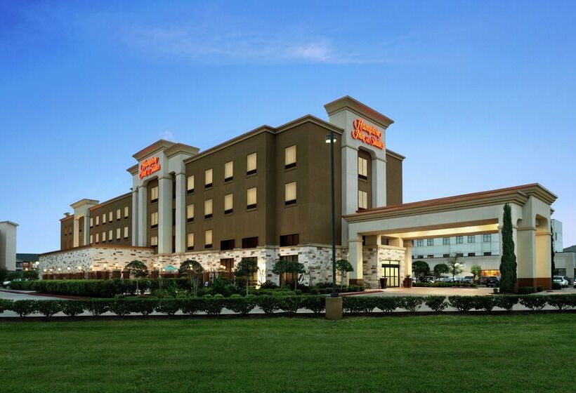 فندق Hampton Inn & Suites Houston/pasadena