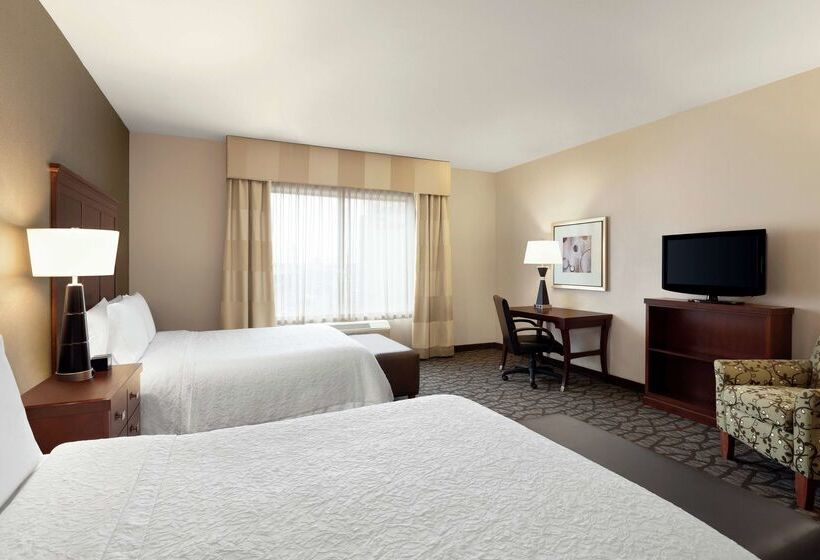 فندق Hampton Inn & Suites Houston/pasadena