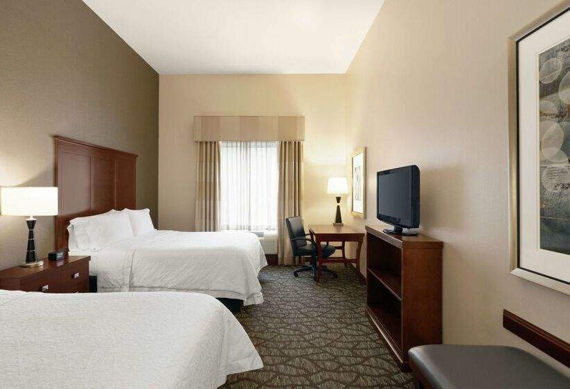 فندق Hampton Inn & Suites Houston/pasadena
