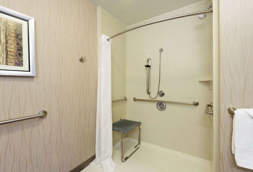 فندق Hampton Inn & Suites Houston/pasadena