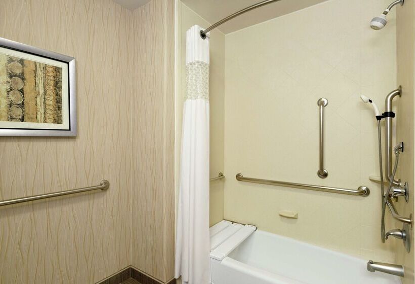 فندق Hampton Inn & Suites Houston/pasadena