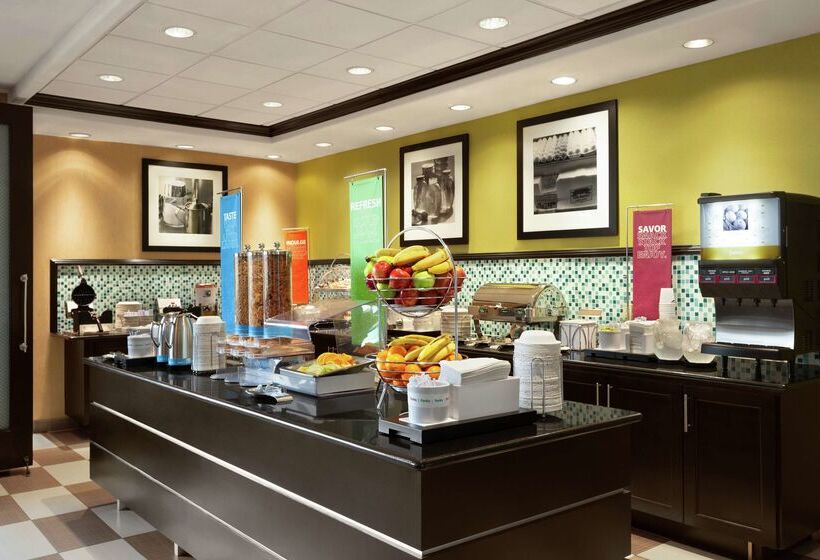 فندق Hampton Inn & Suites Houston/pasadena