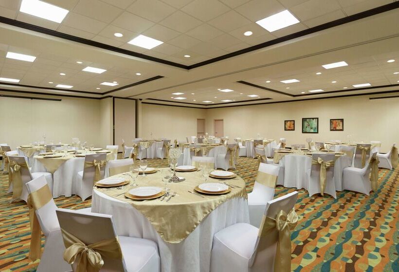 فندق Hampton Inn & Suites Houston/pasadena