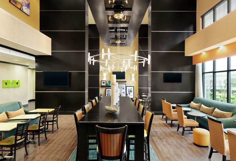 فندق Hampton Inn & Suites Houston/pasadena