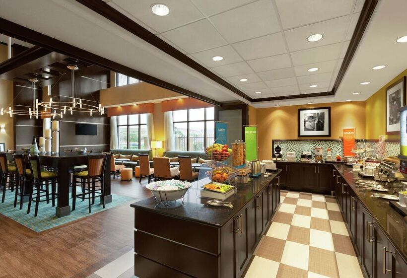 فندق Hampton Inn & Suites Houston/pasadena