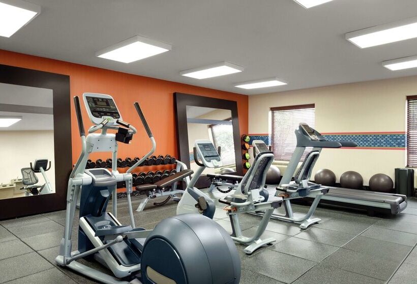 فندق Hampton Inn & Suites Houston/pasadena