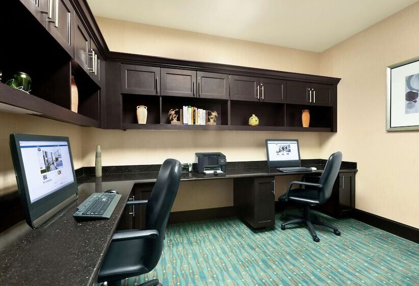 فندق Hampton Inn & Suites Houston/pasadena