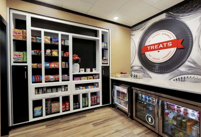 فندق Hampton Inn & Suites Houston/pasadena